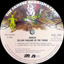 Genesis - Selling England By The Pound *ANALOGUE* | Mint (M) Mint (M)