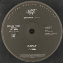 Lotus (3XLP MFSL) | Mint (M) Mint (M)