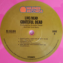The Grateful Dead - The Story Of The Grateful Dead (VMP BOX SET) | Mint (M) Mint (M)