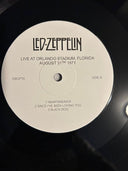 Live At Orlando Stadium, Florida August 31th 1971 (2xVINYL) | Mint (M) Mint (M)