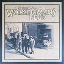 The Grateful Dead - The Story Of The Grateful Dead (VMP BOX SET) | Mint (M) Mint (M)