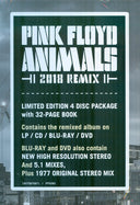 Animals: 2018 Remix (BOXSET) | Mint (M) Mint (M)