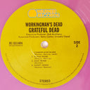 The Grateful Dead - The Story Of The Grateful Dead (VMP BOX SET) | Mint (M) Mint (M)