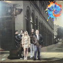 Lucid Street - Lucid Street (VINYL) | Mint (M) Mint (M)