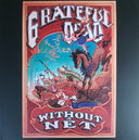 The Grateful Dead - The Story Of The Grateful Dead (VMP BOX SET) | Mint (M) Mint (M)