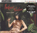 Nick Lowe - Indoor Safari *CD* | Mint (M) Mint (M)