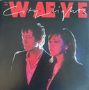 The Waeve - City Lights (CD) | Mint (M)
