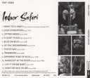Nick Lowe - Indoor Safari *CD* | Mint (M) Mint (M)