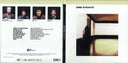 Dire Straits (SACD) | Mint (M) Mint (M)