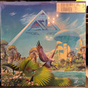 Asia (2) - Alpha *SEALED* | Mint (M) Near Mint (NM)