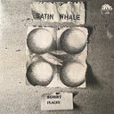 Satin Whale - Desert Places (VINYL) | Mint (M) Mint (M)