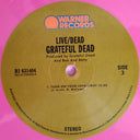 The Grateful Dead - The Story Of The Grateful Dead (VMP BOX SET) | Mint (M) Mint (M)