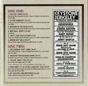 The Jerry Garcia Band - Garcia Live Volume 21 (February 13th, 1976 Keystone, Berkeley CA) *CD* | Mint (M) Mint (M)