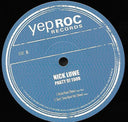 Party Of One (BONUS 10" VINYL) | Mint (M) Mint (M)