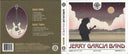 The Jerry Garcia Band - Garcia Live Volume 21 (February 13th, 1976 Keystone, Berkeley CA) *CD* | Mint (M) Mint (M)