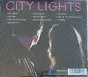 The Waeve - City Lights (CD) | Mint (M)
