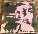 Eazyhead - Personal Echo Chamber | Mint (M) Mint (M)