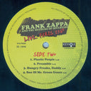 Frank Zappa - Live.. Paris 1968 | Mint (M) Mint (M)