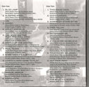 Complete Studio Albums & Rarities (CD BOX SET) | Mint (M) Mint (M)