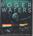 Roger Waters - This Is Not A Drill (Live From Prague The Movie)(BLU-RAY) |