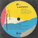 Genesis - Abacab (2xVINYL 45RPM) | Mint (M) Mint (M)