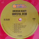 The Grateful Dead - The Story Of The Grateful Dead (VMP BOX SET) | Mint (M) Mint (M)
