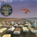 A Momentary Lapse Of Reason (Remixed & Updated) *LIGHT CREASE* (2xVINYL) | Mint (M) Excellent+ (EX+)