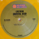The Grateful Dead - The Story Of The Grateful Dead (VMP BOX SET) | Mint (M) Mint (M)