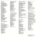 Complete Studio Albums & Rarities (CD BOX SET) | Mint (M) Mint (M)