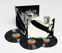 Led Zeppelin - Led Zeppelin: Deluxe Edition (180 GRAM VINYL) | Mint (M) Mint (M)