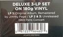 Led Zeppelin - Led Zeppelin: Deluxe Edition (180 GRAM VINYL) | Mint (M) Mint (M)