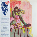 Elias Hulk - Unchained (VINYL) | Mint (M) Mint (M)