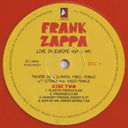 Live In Europe 1967 To 1970 (6XLP BOX* | Mint (M) Mint (M)
