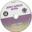 The Jerry Garcia Band - Garcia Live Volume 21 (February 13th, 1976 Keystone, Berkeley CA) *CD* | Mint (M) Mint (M)