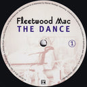 The Dance *CREASED* (2xVINYL) | Mint (M) Excellent (EX)