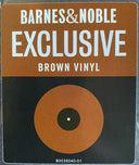 John Cougar Mellencamp - Strictly A One-Eyed Jack (BROWN VINYL) | Mint (M) Mint (M)