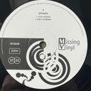 Epitaph (VINYL) | Mint (M) Mint (M)
