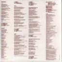 Complete Studio Albums & Rarities (CD BOX SET) | Mint (M) Mint (M)