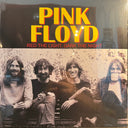 Pink Floyd - Red The Light, Dark The Night | Mint (M) Mint (M)