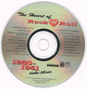 The Heart Of Rock 'N' Roll - 1960-1961 Take Three *CD* | Mint (M) Mint (M)