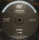 Love Over Gold *MFSL* | Mint (M) Mint (M)