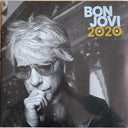2020 (2x GOLD VINYL) | Mint (M) Mint (M)