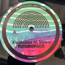 Futuropaco - Fortezza Di Vetro (Volume 1)(VINYL) | Mint (M) Mint (M)