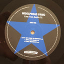 Widespread Panic - Live From Austin TX | Mint (M) Mint (M)