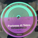 Futuropaco - Fortezza Di Vetro (Volume 1)(VINYL) | Mint (M) Mint (M)