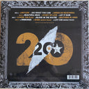 2020 (2x GOLD VINYL) | Mint (M) Mint (M)