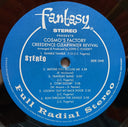 Creedence Clearwater Revival - Cosmo's Factory (2020/180G) | Mint (M) Mint (M)