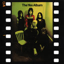 The Yes Album (SACD) | Mint (M) Mint (M)