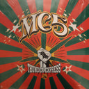 MC5 - Thunder Express (VINYL LP) | Mint (M)