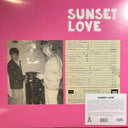 Sunset Love - Sunset Love (VINYL) | Mint (M) Mint (M)